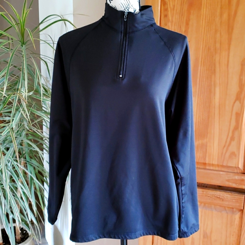 Montana mountaineering pullover